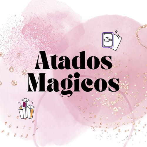 ATADOS MAGICOS